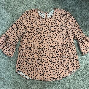 Women’s XL Blouse